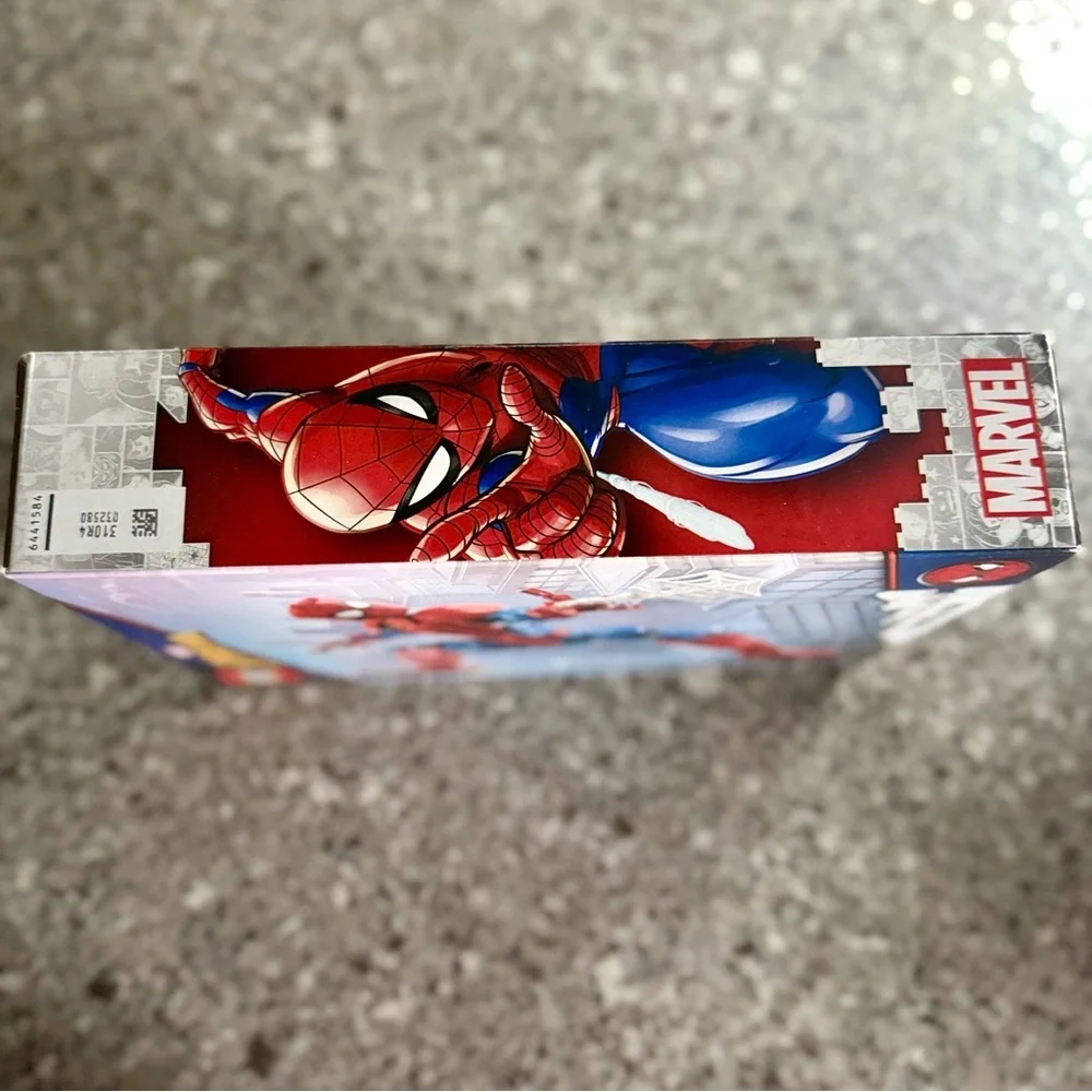 NWT LEGO 76226 Super Heroes Marvel Spider-Man Figure ⭐🕷️